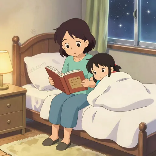 foster-daughter