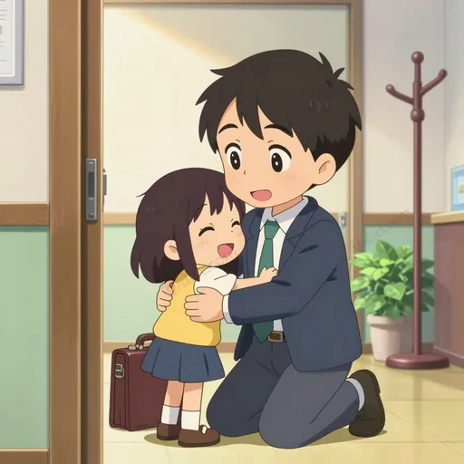 foster-father