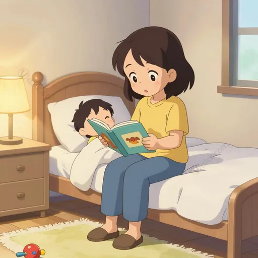 foster-mother
