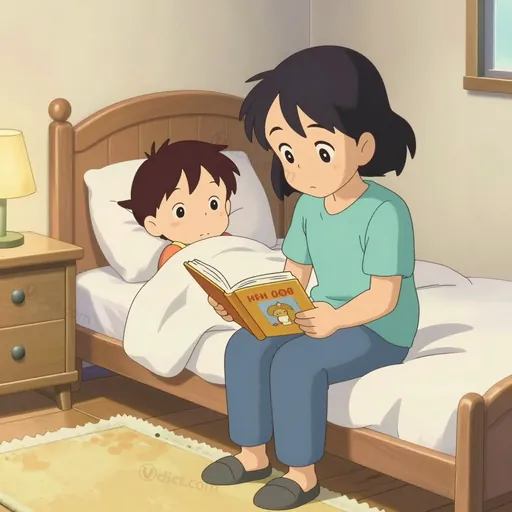 foster-parent