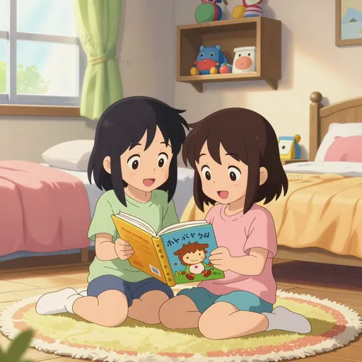 foster-sister