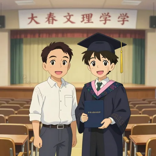 foster-son