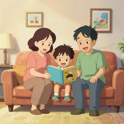 foster family