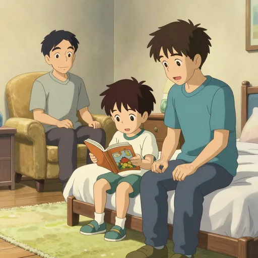 foster father