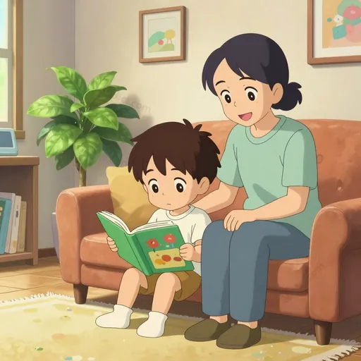 foster home