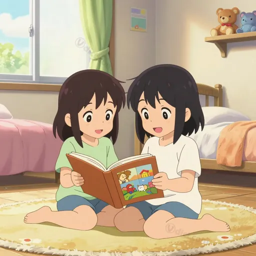 foster sister