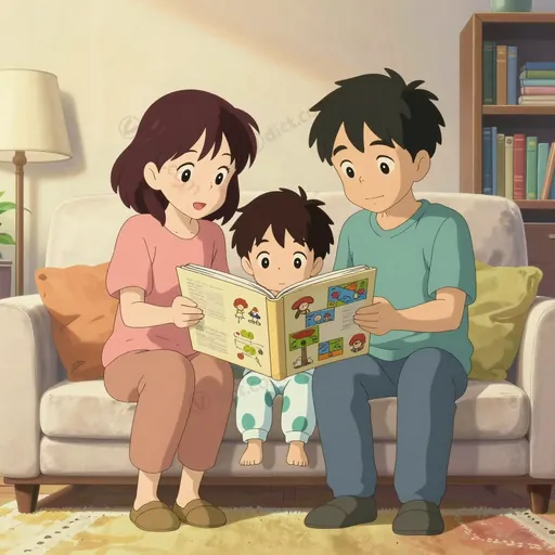 foster son