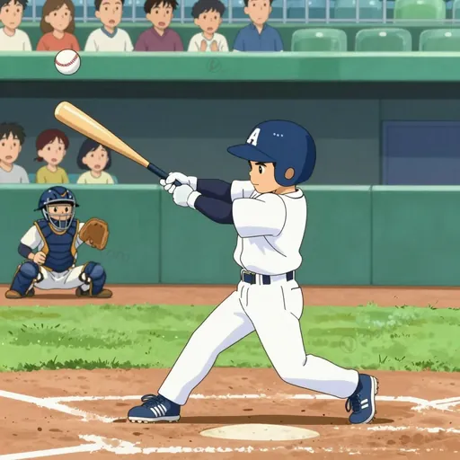 foul ball