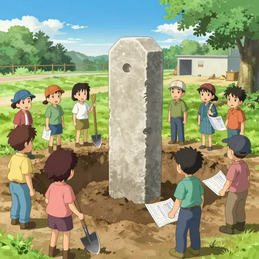 foundation
