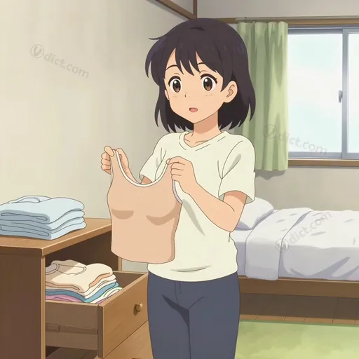 foundation garment