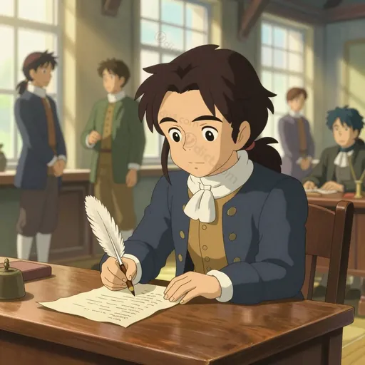 founding father