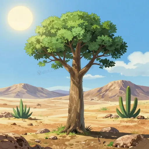 fouquieria