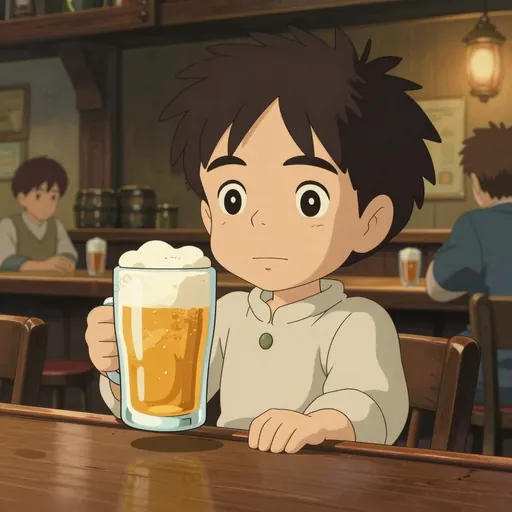 four-ale