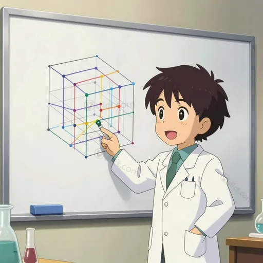 four-dimensional