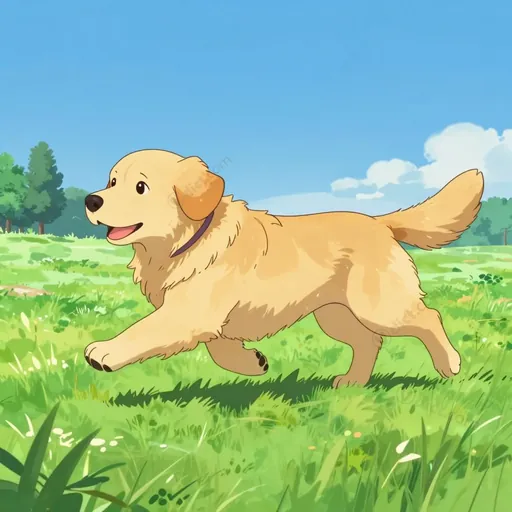 four-footed