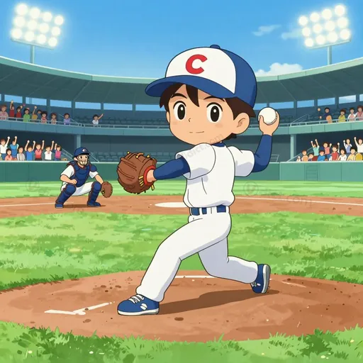 four-hitter
