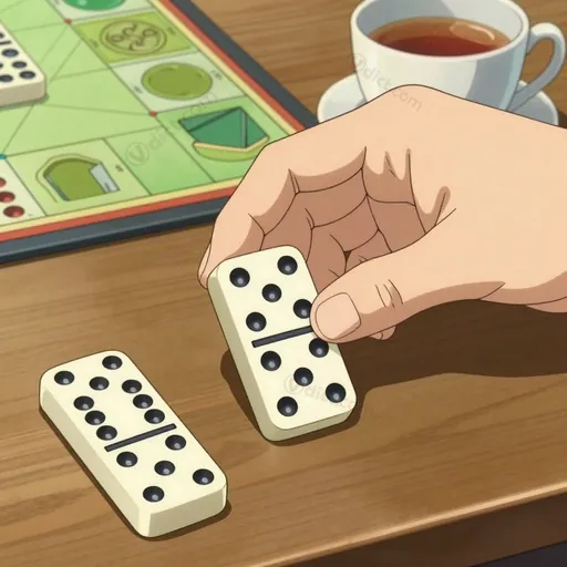four-spot