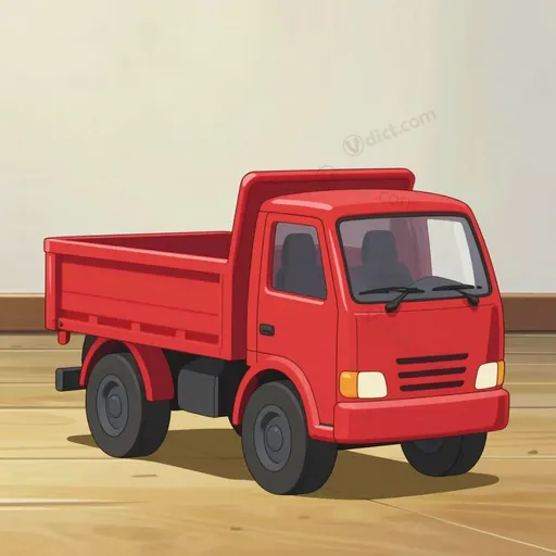 four-wheeled