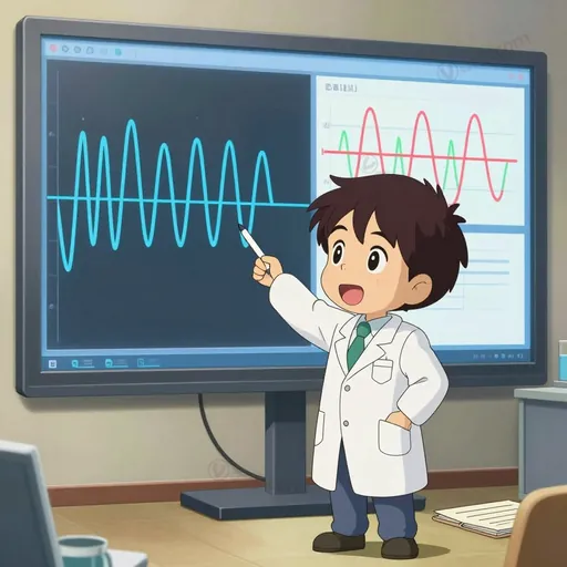 fourier analysis