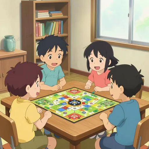 foursome