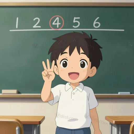 fourth