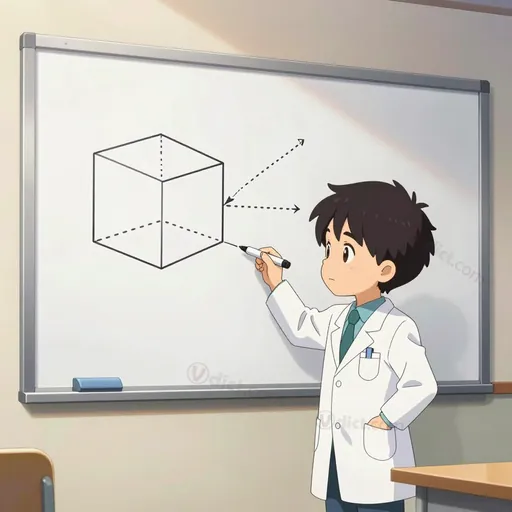 fourth dimension