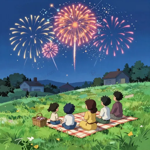 fourth of july