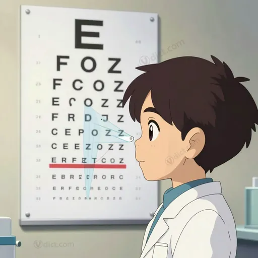 foveal vision