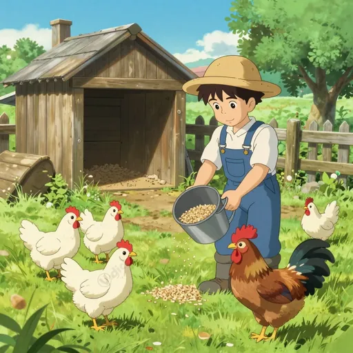 fowl