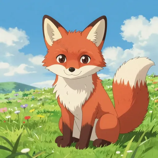 fox