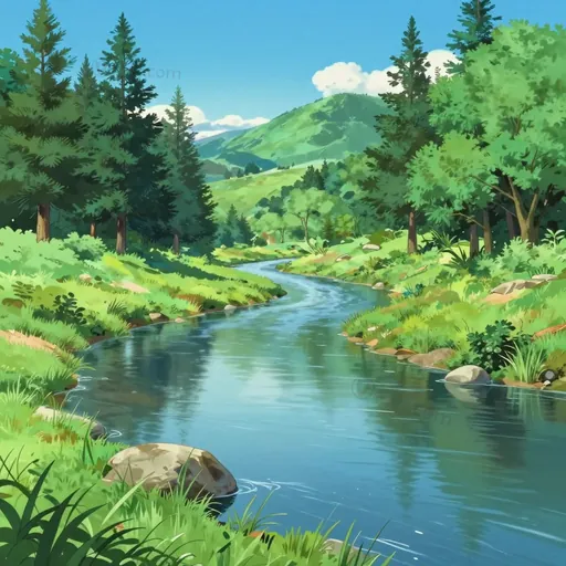 fox river