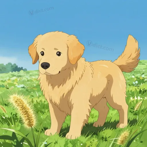 foxtail