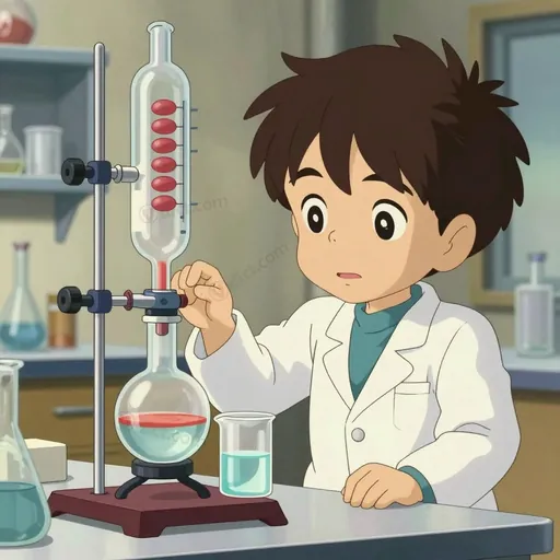 fractional distillation