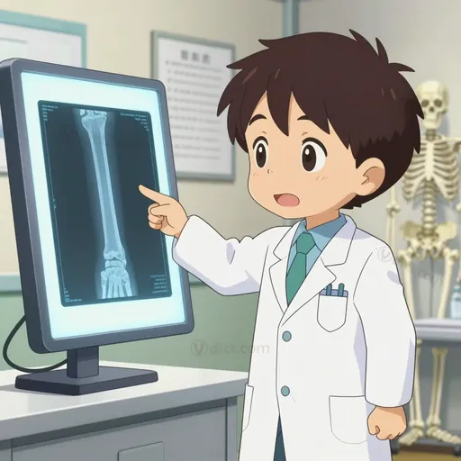 fracture