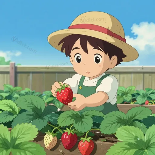 fragaria