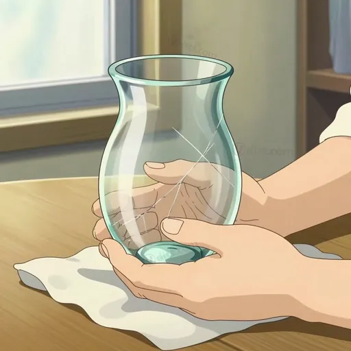 fragile