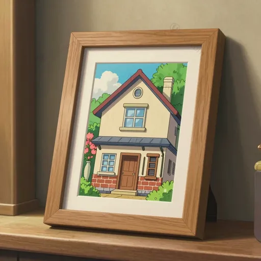 frame