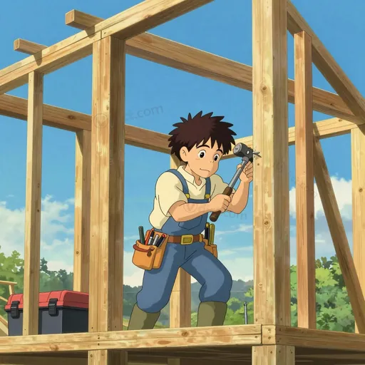 framing