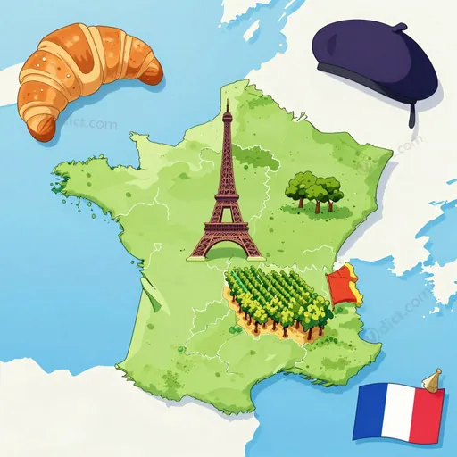 france
