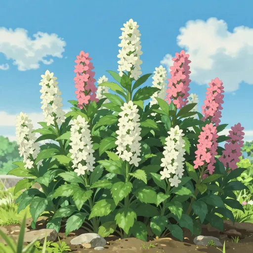 francoa