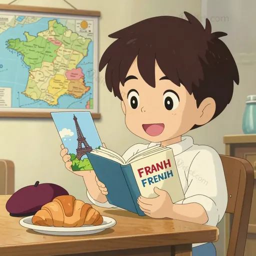 francophil