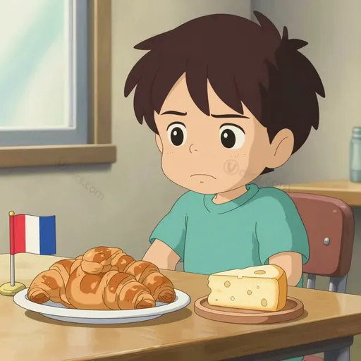 francophobe