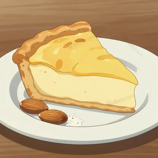 frangipane