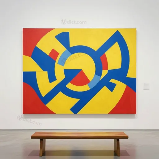 frank stella
