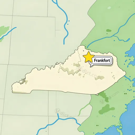 frankfort