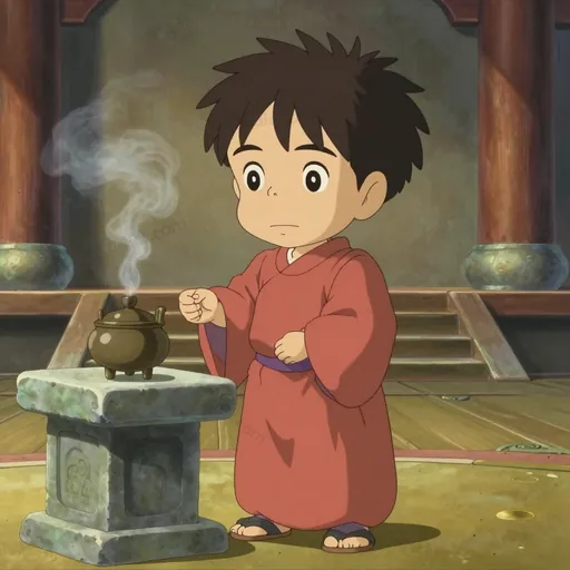 frankincense