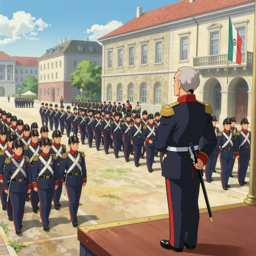 franz joseph