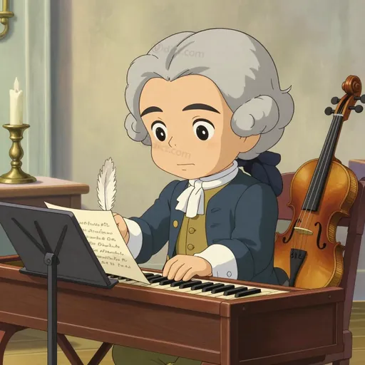franz joseph haydn