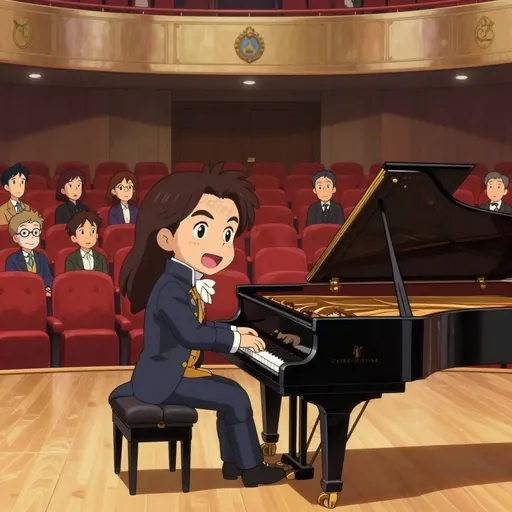 franz liszt