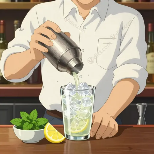 frappé